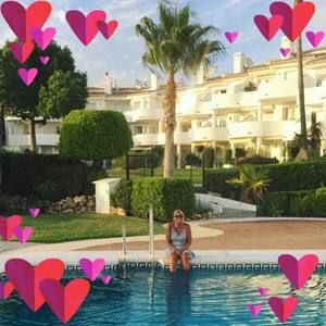 Meet your Posher, Tina